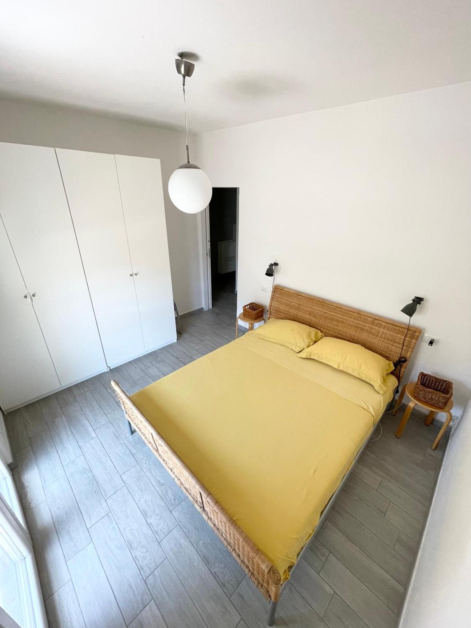 Appartamento Moderno Sul Mare Marina di Massa Exterior foto